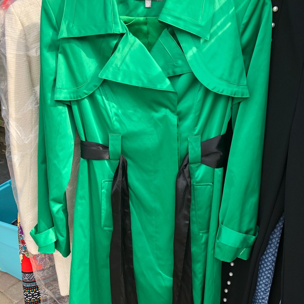 Coat/Dress